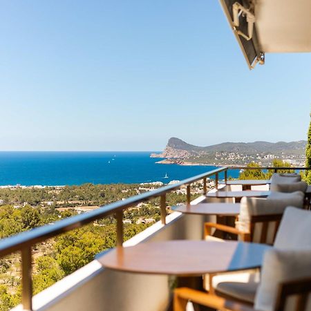 Victoria Sunset Suites Sant Antoni de Portmany Dış mekan fotoğraf