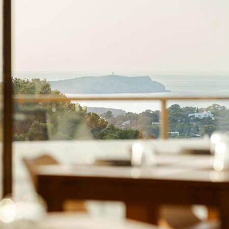 Victoria Sunset Suites Sant Antoni de Portmany Dış mekan fotoğraf