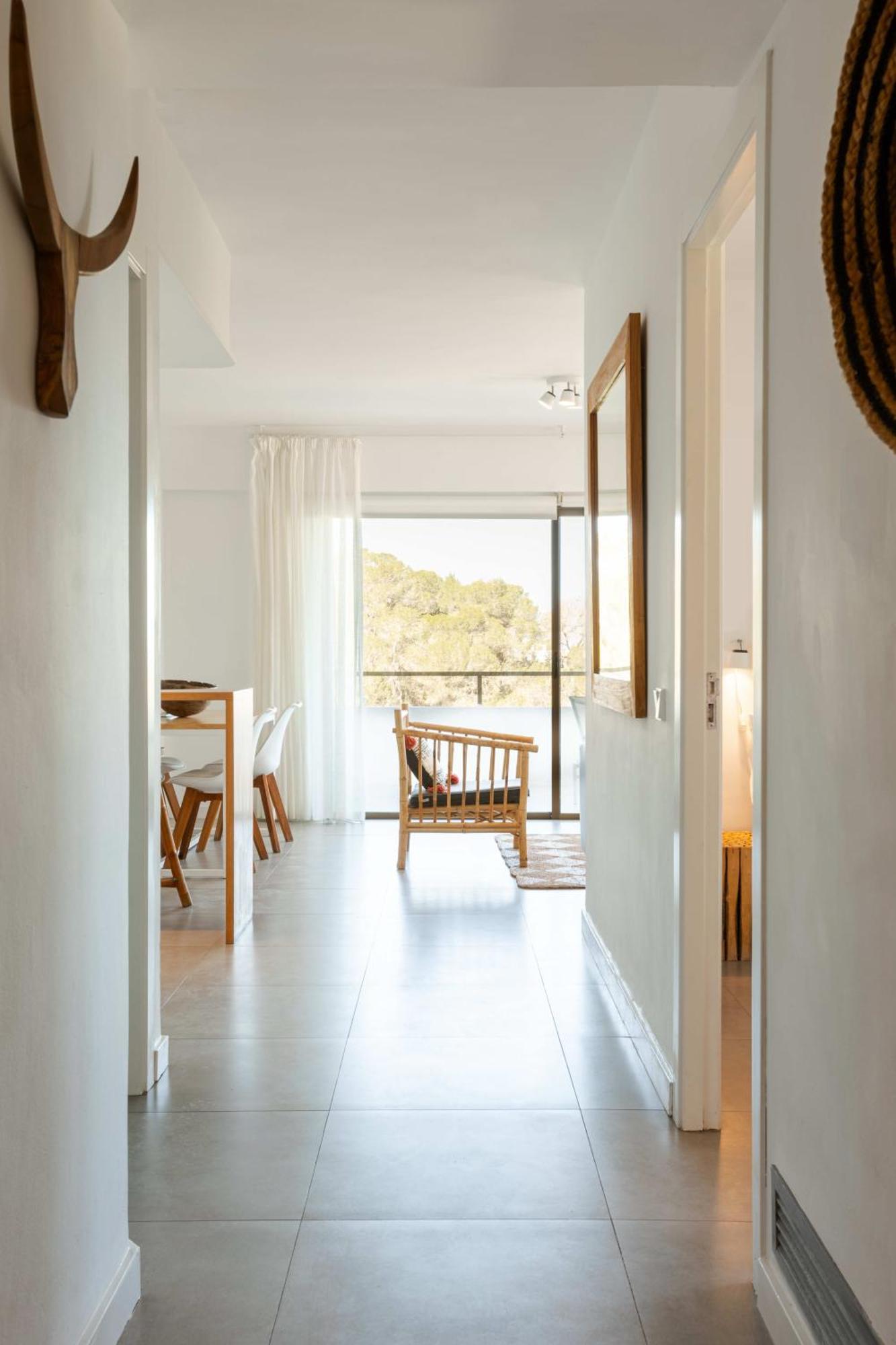 Victoria Sunset Suites Sant Antoni de Portmany Dış mekan fotoğraf