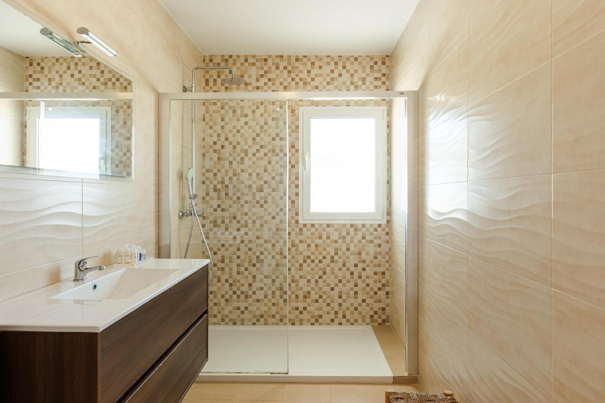 Victoria Sunset Suites Sant Antoni de Portmany Dış mekan fotoğraf