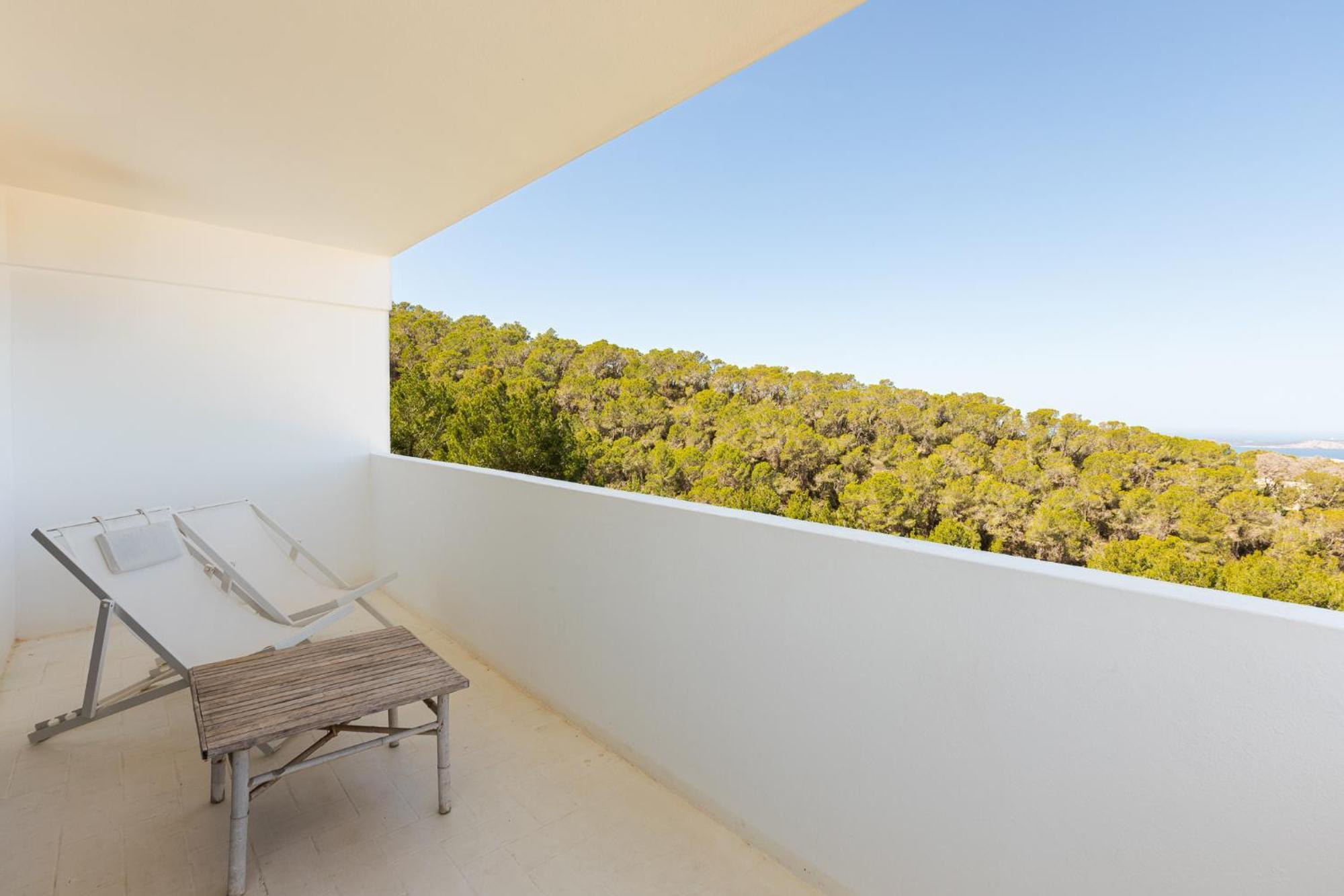 Victoria Sunset Suites Sant Antoni de Portmany Dış mekan fotoğraf