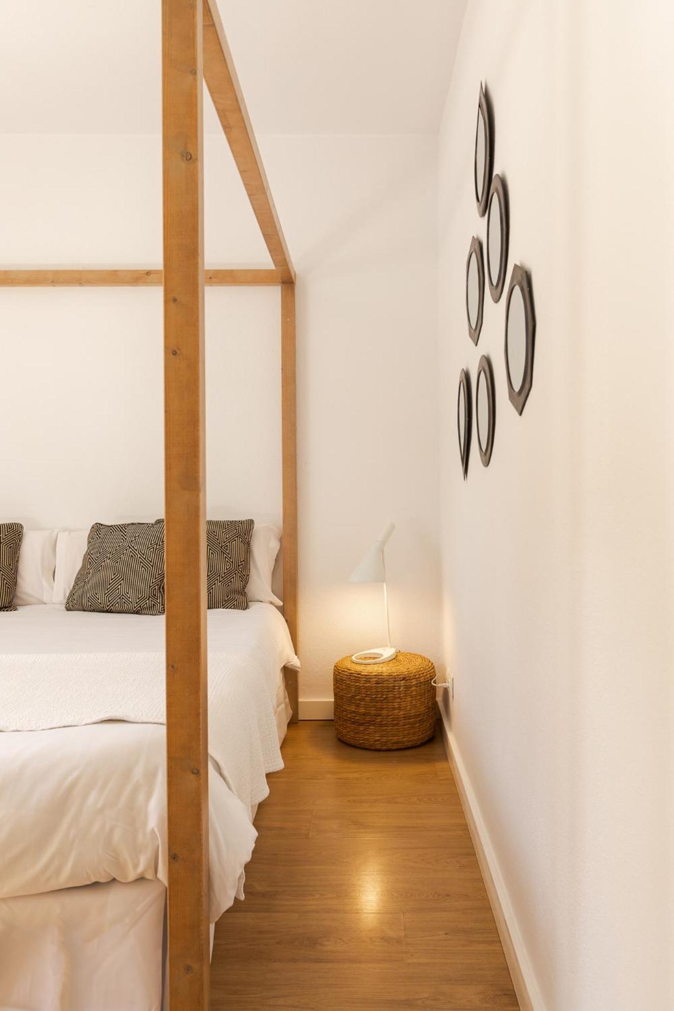 Victoria Sunset Suites Sant Antoni de Portmany Dış mekan fotoğraf