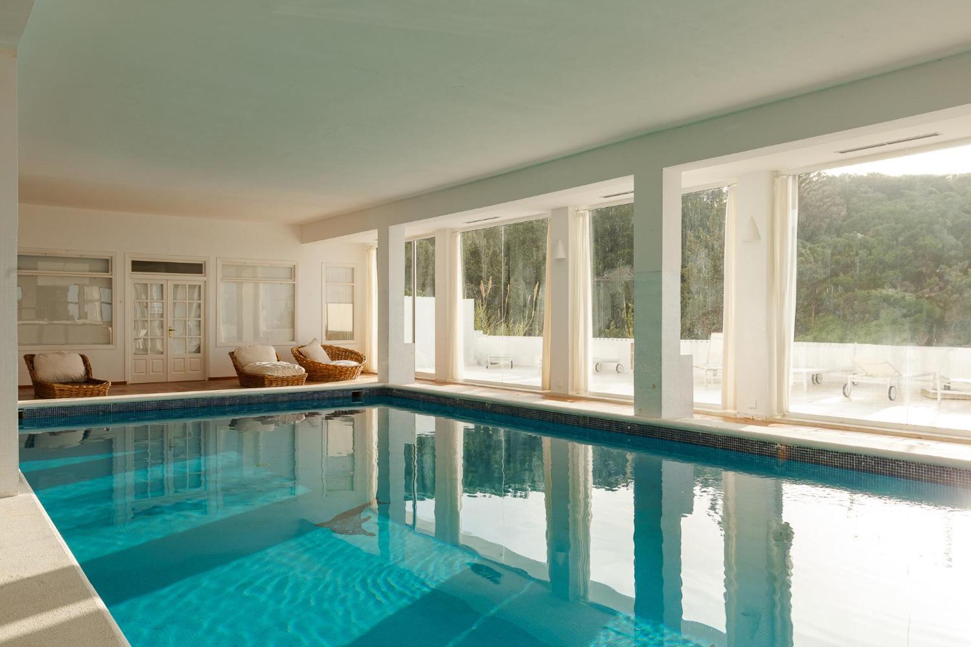 Victoria Sunset Suites Sant Antoni de Portmany Dış mekan fotoğraf