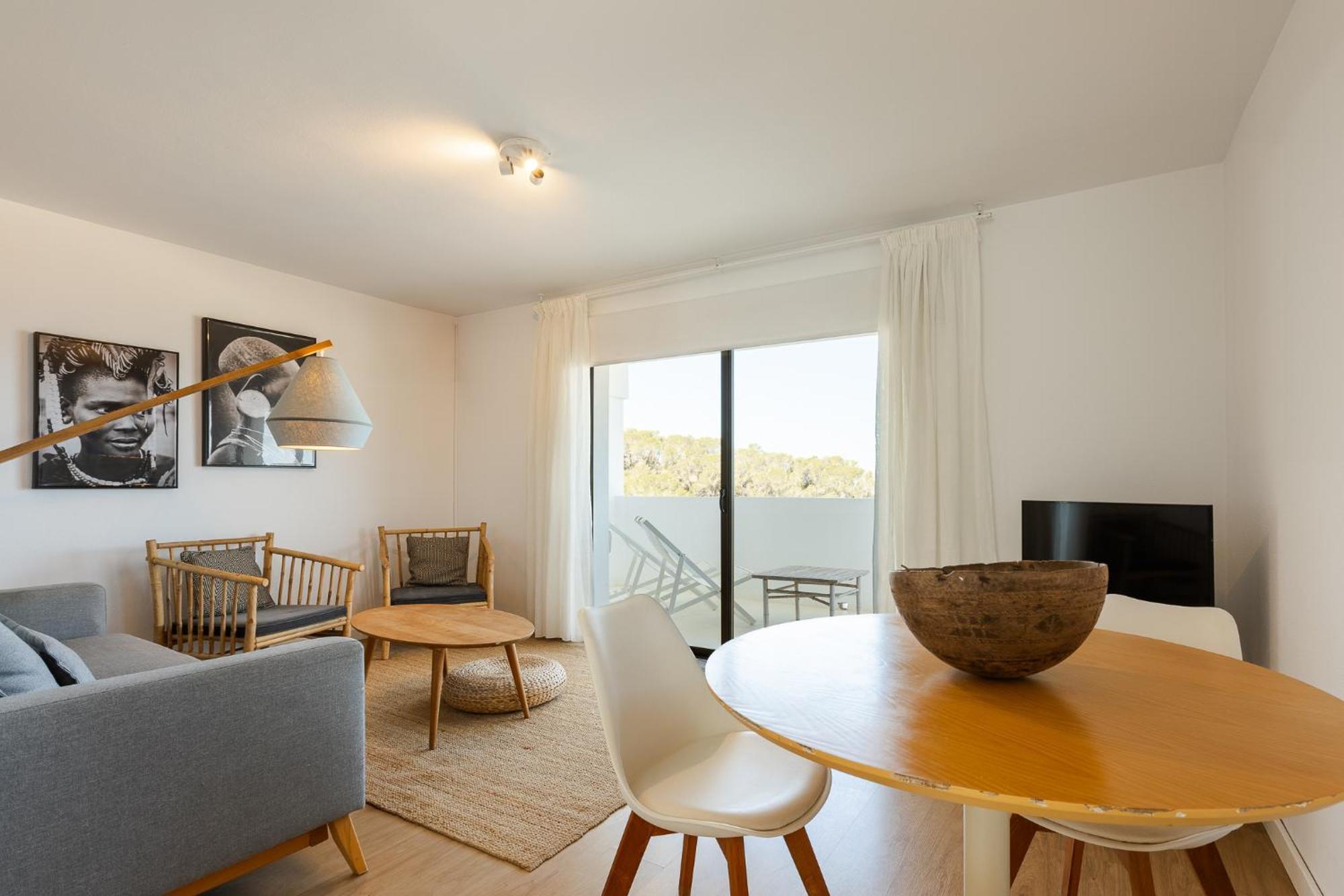 Victoria Sunset Suites Sant Antoni de Portmany Dış mekan fotoğraf