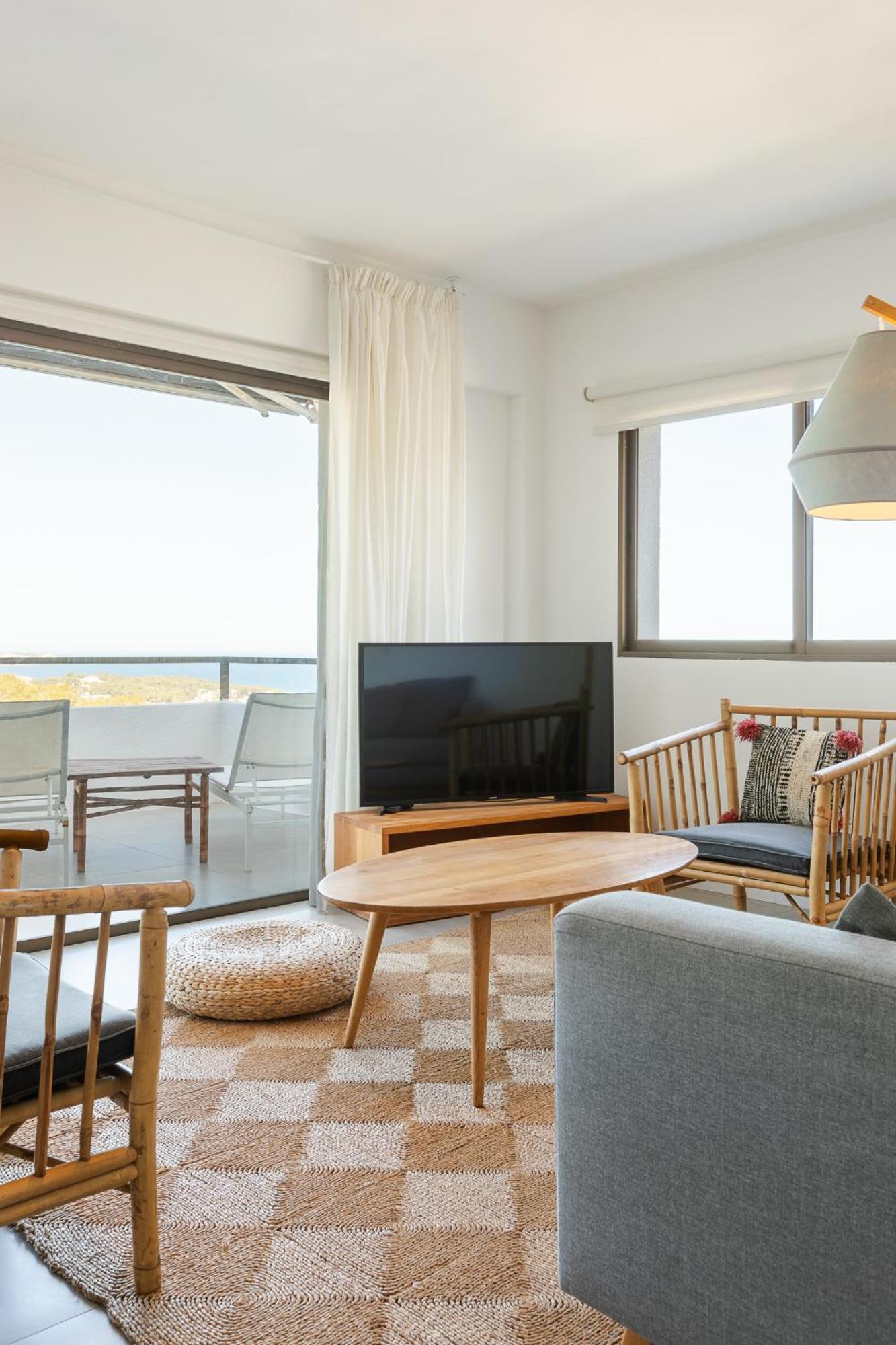 Victoria Sunset Suites Sant Antoni de Portmany Dış mekan fotoğraf