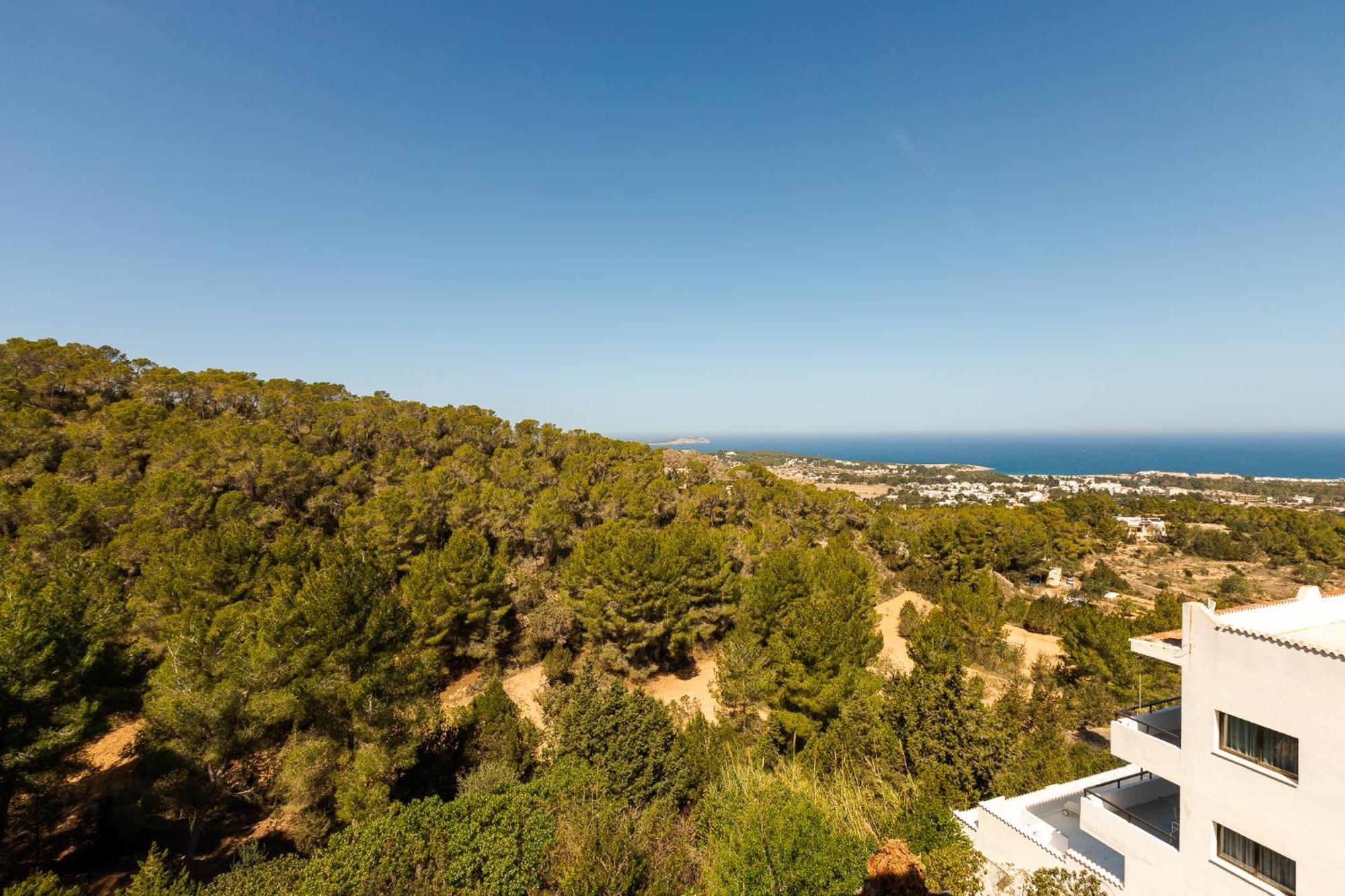 Victoria Sunset Suites Sant Antoni de Portmany Dış mekan fotoğraf