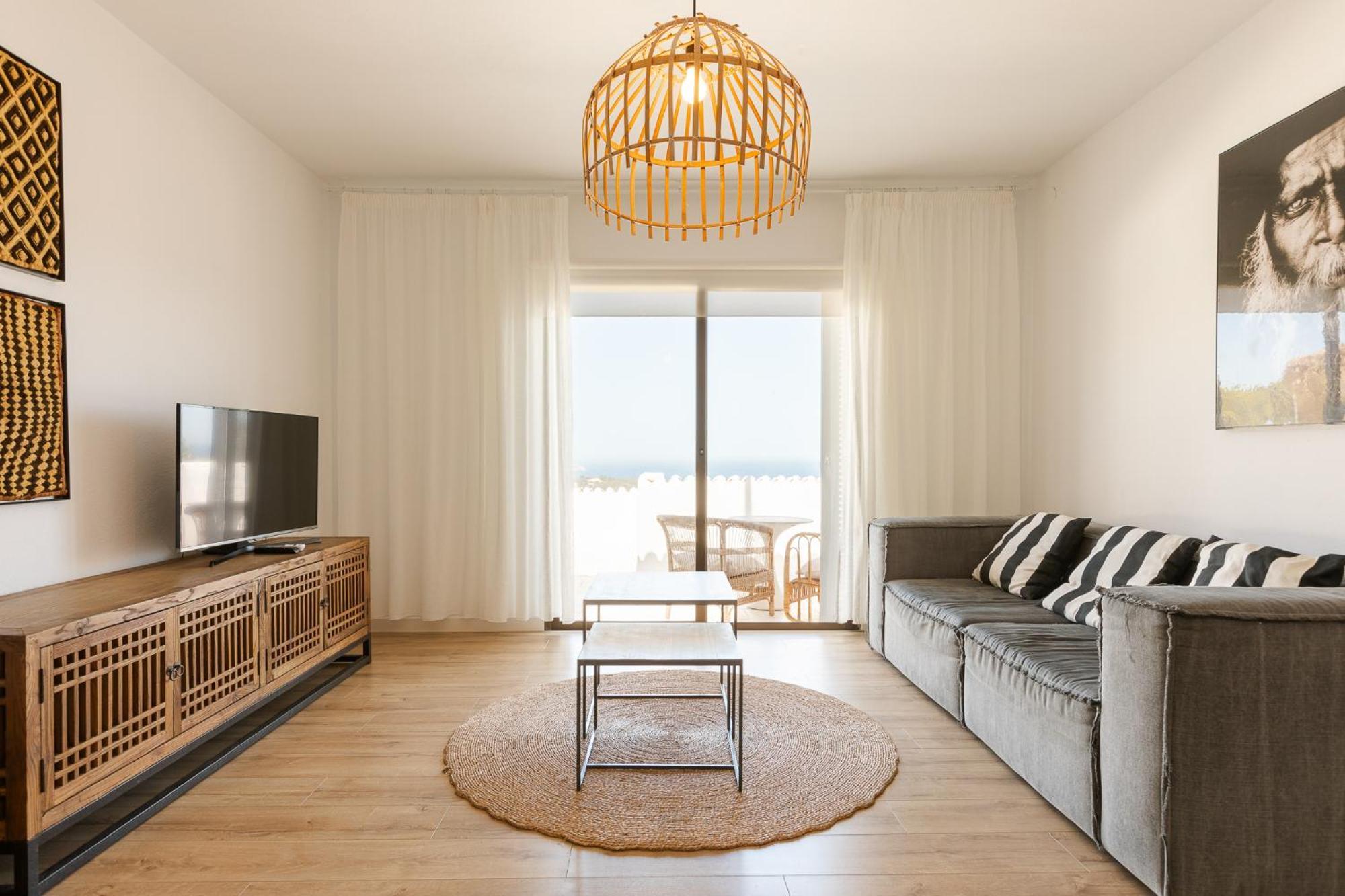 Victoria Sunset Suites Sant Antoni de Portmany Dış mekan fotoğraf